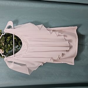 Hount Fairy sleeve top